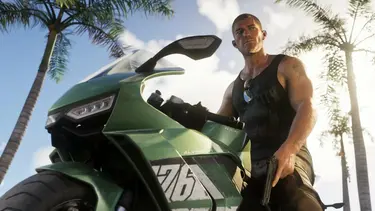 GTA VI ещё до выхода уронила Netflix и Twitch, а WSJ пророчит из-за неё «блэкаут работы»