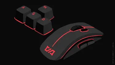 Прототип геймпада Xbox Elite 3 получил встроенный экран
