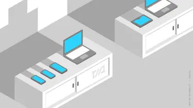 MacBook Air столкнулся с дефицитом из-за нехватки чипов памяти
