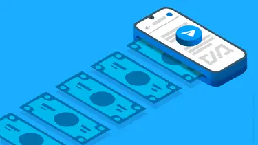 Telegram запустил первый IRL-челлендж с призом 100 USDT за уборку территории