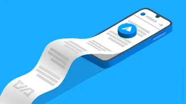 В Казахстане возникли проблемы с доступом к Telegram