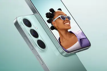 Samsung представила Galaxy S26 FE