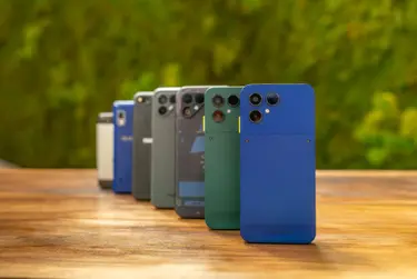 Fairphone выпустила ремонтопригодный смартфон Gen 6+ и впервые вышла на рынок США