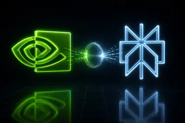 Nvidia ведёт переговоры об инвестициях в Perplexity