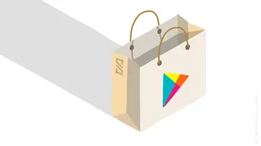 Сторонние магазины приложений теперь можно устанавливать прямо из Google Play