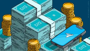 Telegram Ads снизил минимальный CPM для стран СНГ