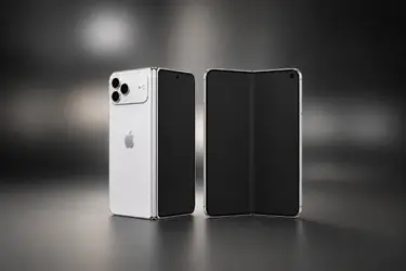 Apple может выпустить ещё один складной iPhone и необычный «юбилейный». Как они будут выглядеть?