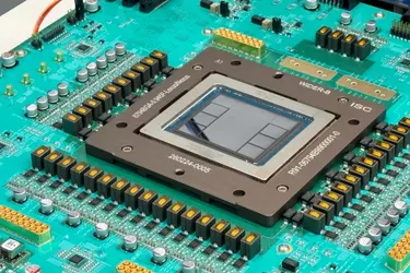 Собственный чип OpenAI превзошёл решения от Nvidia