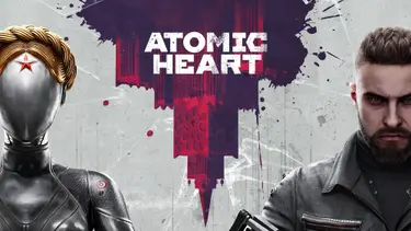 Atomic Heart наконец вышла в российском Steam