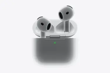 Apple представит AirPods 5 на сентябрьской презентации