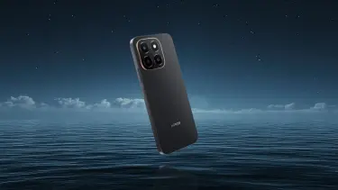 Honor Magic 9 Pro получит первую на Android квадратную фронтальную камеру