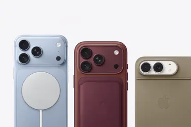 Apple показала новые аксессуары для iPhone Duo, iPhone 18 Pro и Pro Max и AirPods