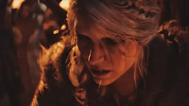 CD Projekt Red ответила фанатам, которые хотят видеть в The Witcher 4 Геральта, а не Цири