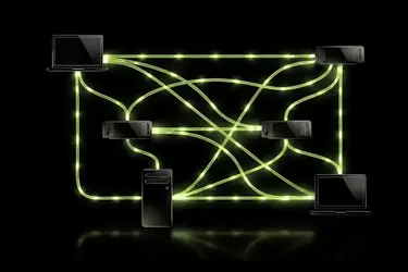Nvidia выпустила PAIR — бесплатный инструмент, объединяющий домашние ПК в локальный ИИ-кластер