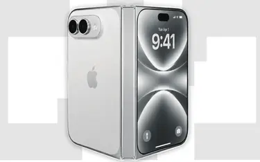 Аналитики считают, что складной iPhone за год займёт второе место на рынке