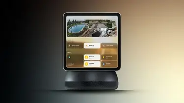 Apple может показать умный домашний дисплей с Siri AI уже в октябре