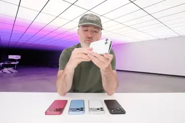 Новые муляжи раскрыли детали дизайна iPhone Ultra