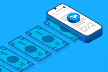 Персонализированную рекламу внутри ботов запустили в Telegram