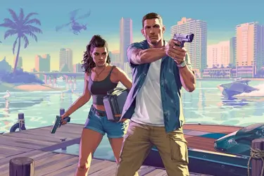 В коде Rockstar Store нашли упоминание 11-килограммового коллекционного издания GTA VI