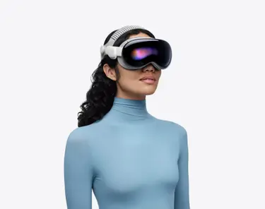 Apple тестирует четыре варианта новой гарнитуры Vision Pro — но может вообще её не выпустить