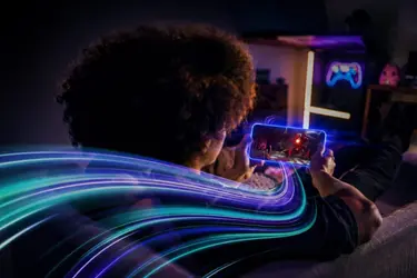 Arm представила мобильный чип с аналогом DLSS