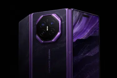 Представлен Mate XT 2 — третья «трикладушка» Huawei