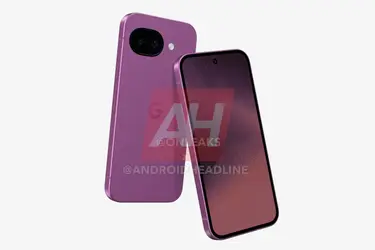 Как выглядит Pixel 11a: появились первые рендеры и характеристики субфлагмана от Google