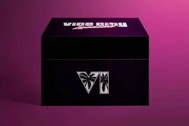 Rockstar представила коллекционное издание GTA VI: без игры внутри