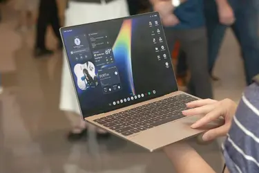 Представлены первые ноутбуки Googlebook: чем они уникальны