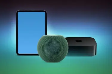 Появились первые изображения новых iPad mini, HomePod mini и Apple TV 4K