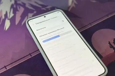 Samsung заменит OneDrive на Google Фото для синхронизации галереи
