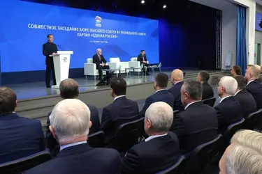 В Госдуме создадут комитет по цифровому развитию и искусственному интеллекту