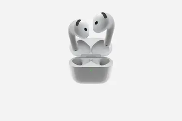 Apple представила AirPods 5: что в них нового?