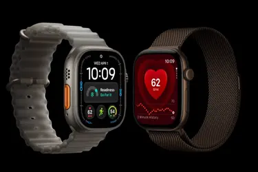 Представлены Apple Watch Ultra 4 и Series 12: что в них нового?