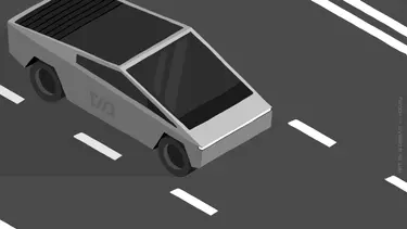 В Москве, Петербурге и ещё двух регионах запустят пилот беспилотного общественного транспорта