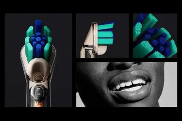 Зубная щётка Dyson за $499 исчезла из магазинов спустя считанные дни после релиза