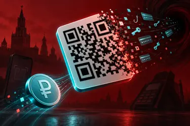 В Совфеде предупредили о новой схеме мошенничества с цифровым рублём