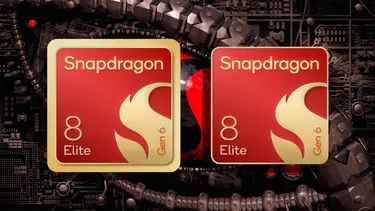 Qualcomm представила Snapdragon 8 Elite Gen 6 и старшую версию Extreme на 2-нанометровом процессе