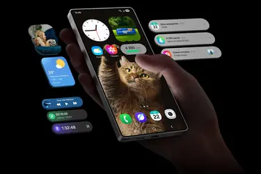 Samsung выпустила первую бета-версию One UI 9 для Galaxy S25