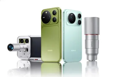 Honor представила Magic 9 и Magic 9 Pro Max: две камеры по 200 Мп и батарея на 8800 мАч