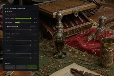 DLSS 5 от Nvidia станет доступна 3 сентября