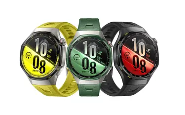 Huawei представила часы Watch GT 7 и Watch 6, смартфоны nova 16s и планшет MatePad Pro: что известно