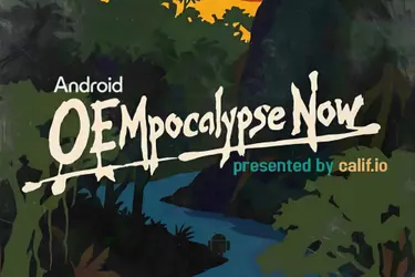 Обычное приложение смогло взломать Android-флагманы