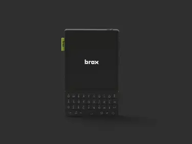 Компания Brax представила суперзащищённый от слежки смартфон Wink