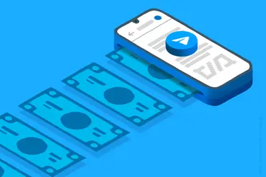 Telegram начал показывать баланс криптокошелька в профилях пользователей