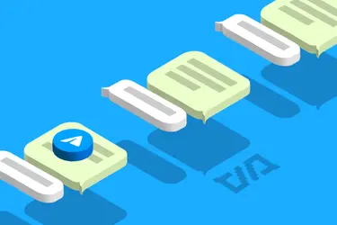 Telegram тестирует интерактивные HTML-сообщения