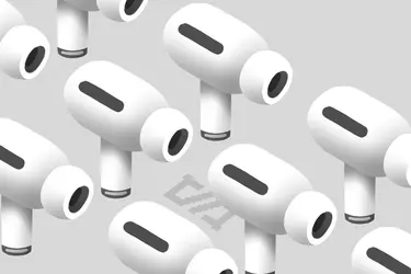 Металлические AirPods Pro 4: Apple может выпустить наушники в двух версиях