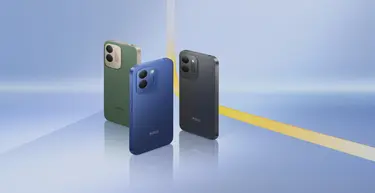 В России стартовали продажи смартфона POCO C95 Pro