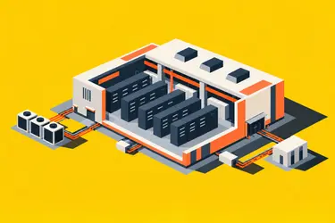 Минцифры решает вопрос защиты IT-инфраструктуры