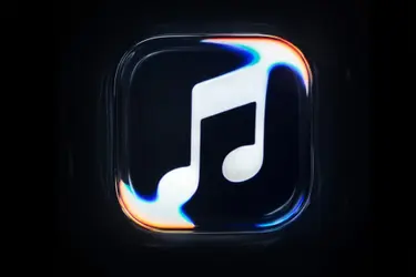 Apple Music провёл ребрендинг